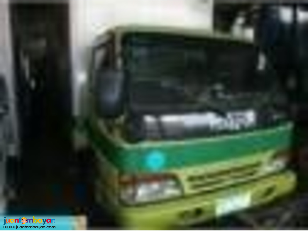 JESSICA V. LIPAT BAHAY TRUCKING SERVICES