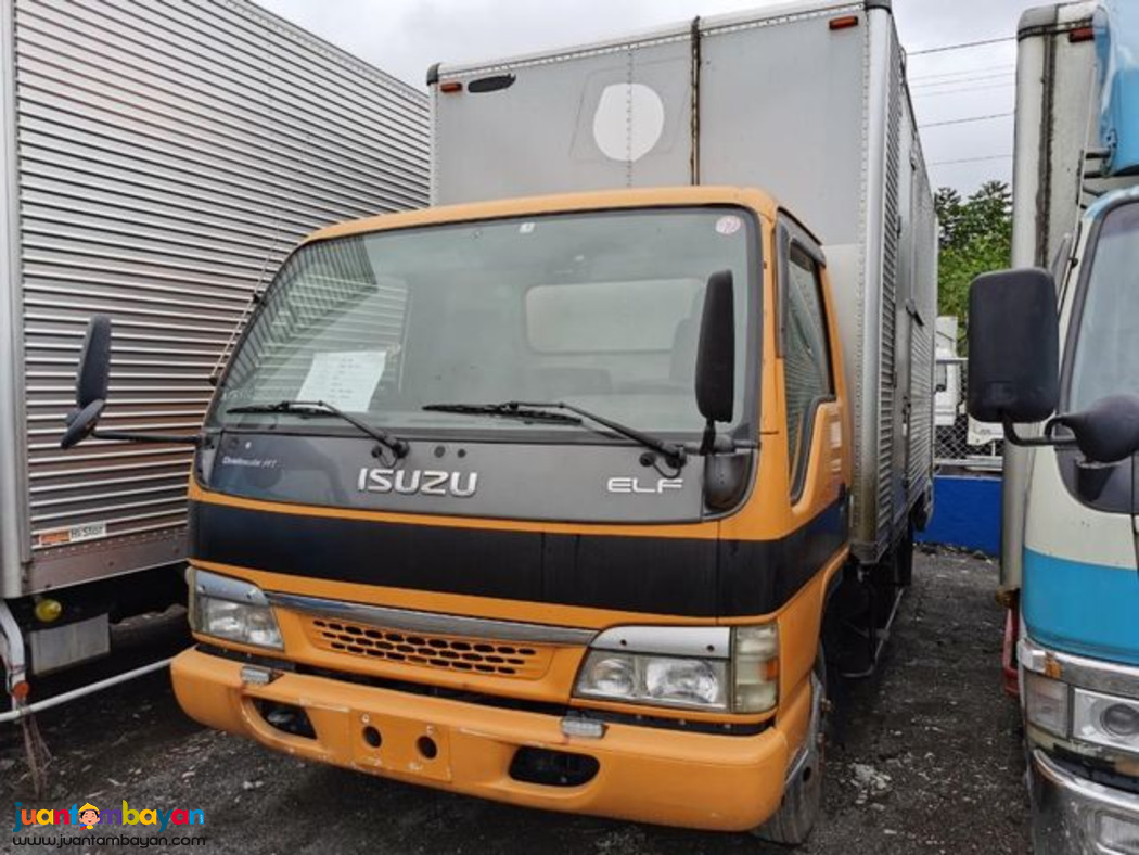 JESSICA V. LIPAT BAHAY TRUCKING SERVICES