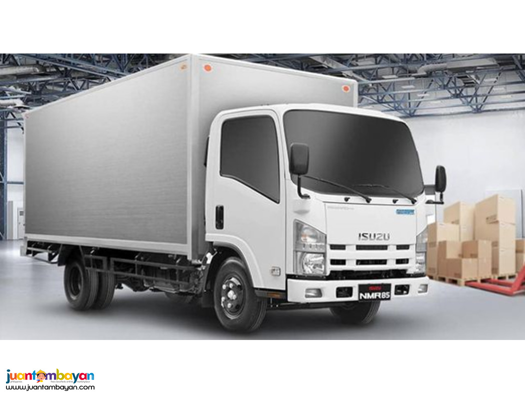 JESSICA V. LIPAT BAHAY TRUCKING SERVICES