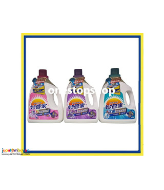 Magic Amah Laundry Detergent 5 in 1 4000g妙管家 洗衣精