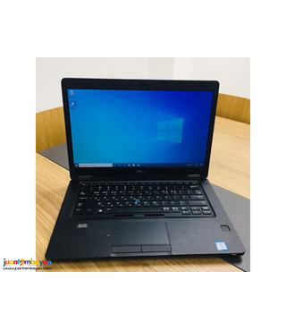 DELL LATITUDE 5490 (pre-onwed)