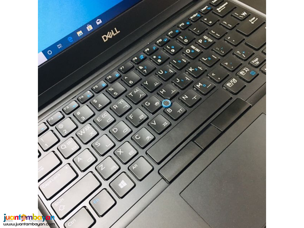 DELL LATITUDE 5490 (pre-onwed)