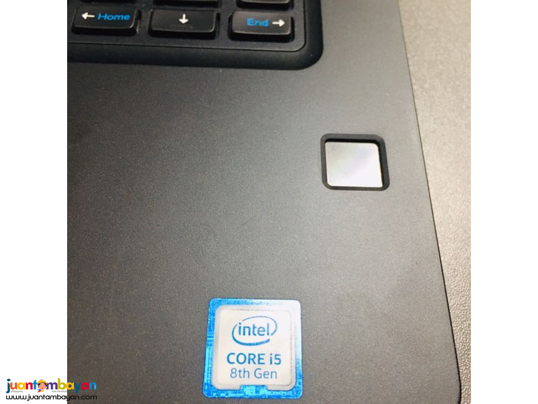 DELL LATITUDE 5490 (pre-onwed)