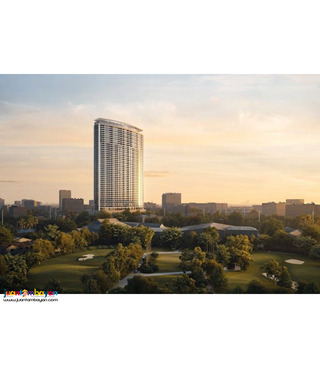 HIGH END CONDO IN CEBU BY SHANG PROPERTIES