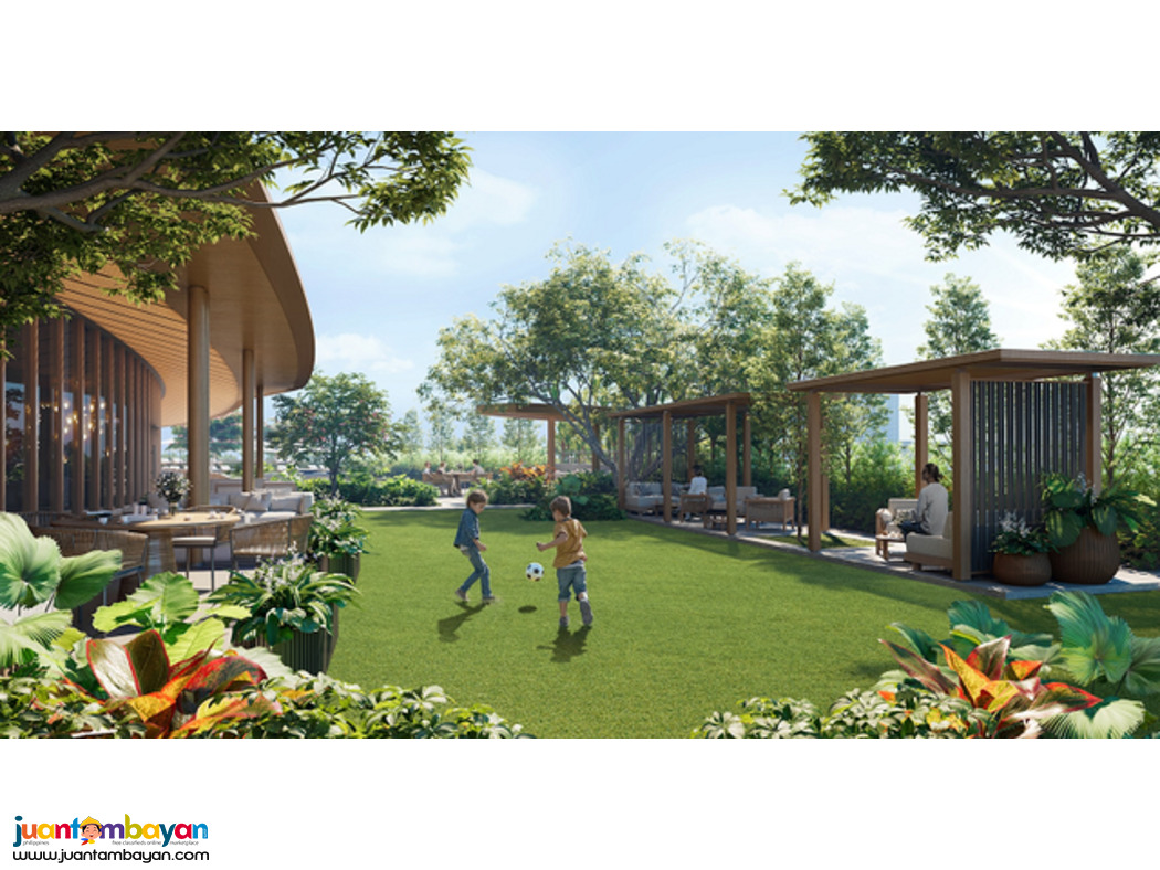 HIGH END CONDO IN CEBU BY SHANG PROPERTIES