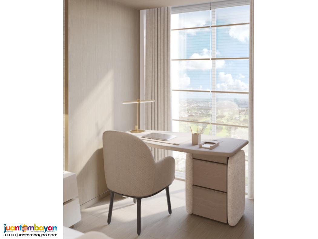 HIGH END CONDO IN CEBU BY SHANG PROPERTIES