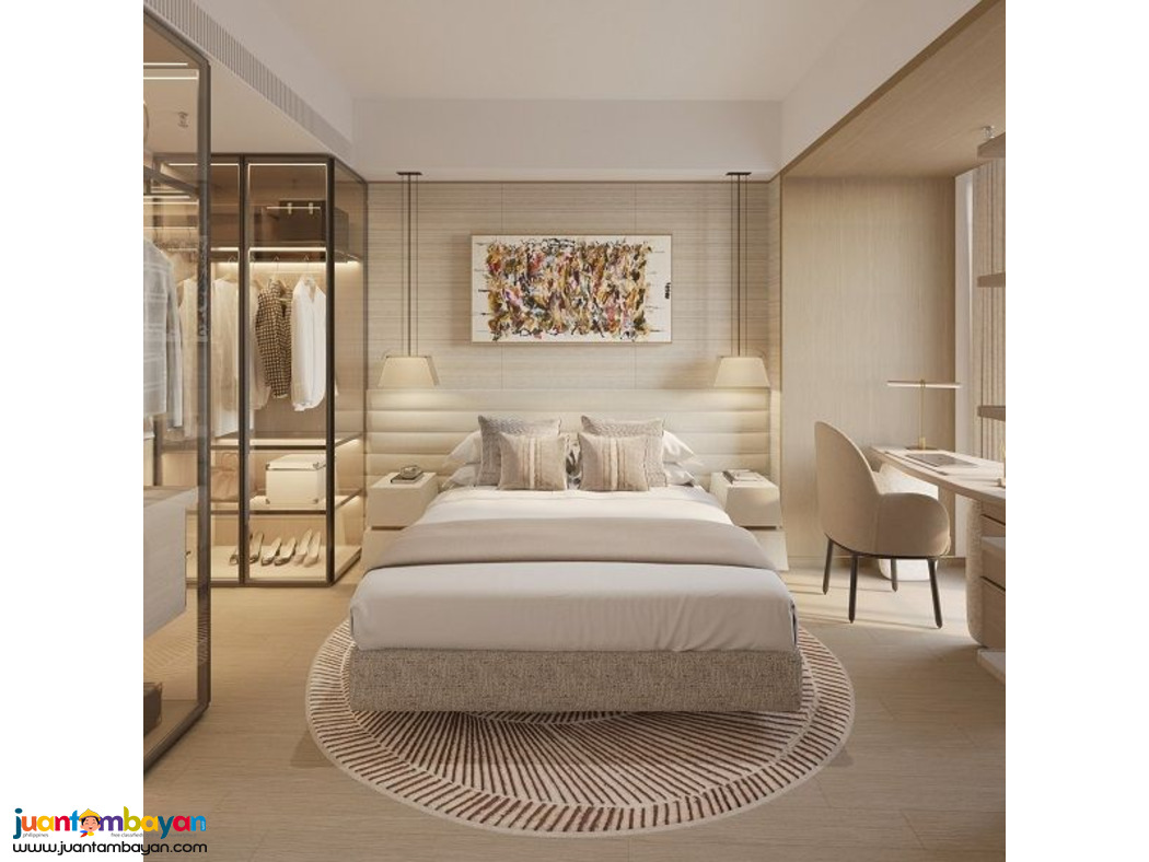 HIGH END CONDO IN CEBU BY SHANG PROPERTIES