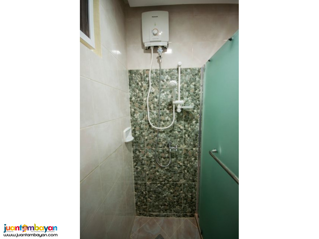 1 Bedroom with Shower Only near Landers for Rent