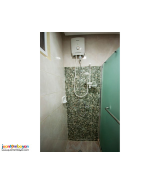 1 Bedroom with Shower Only near Landers for Rent