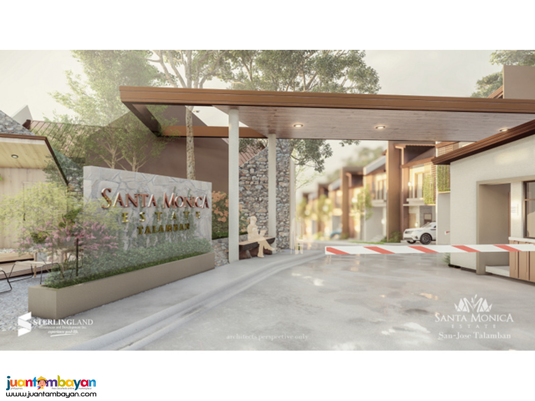 SPACIOUS TOWNHOUSE TALAMBAN CEBU CITY PRESELLING 