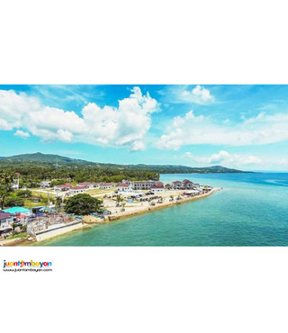 BEACH TOWNHOUSE FOR FOREIGNERS ARGAO CEBU