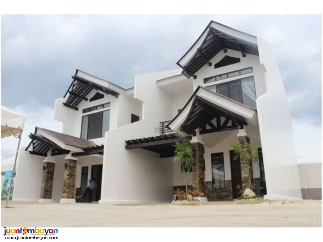 BEACH TOWNHOUSE FOR FOREIGNERS ARGAO CEBU