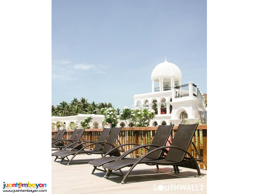 BEACH TOWNHOUSE FOR FOREIGNERS ARGAO CEBU