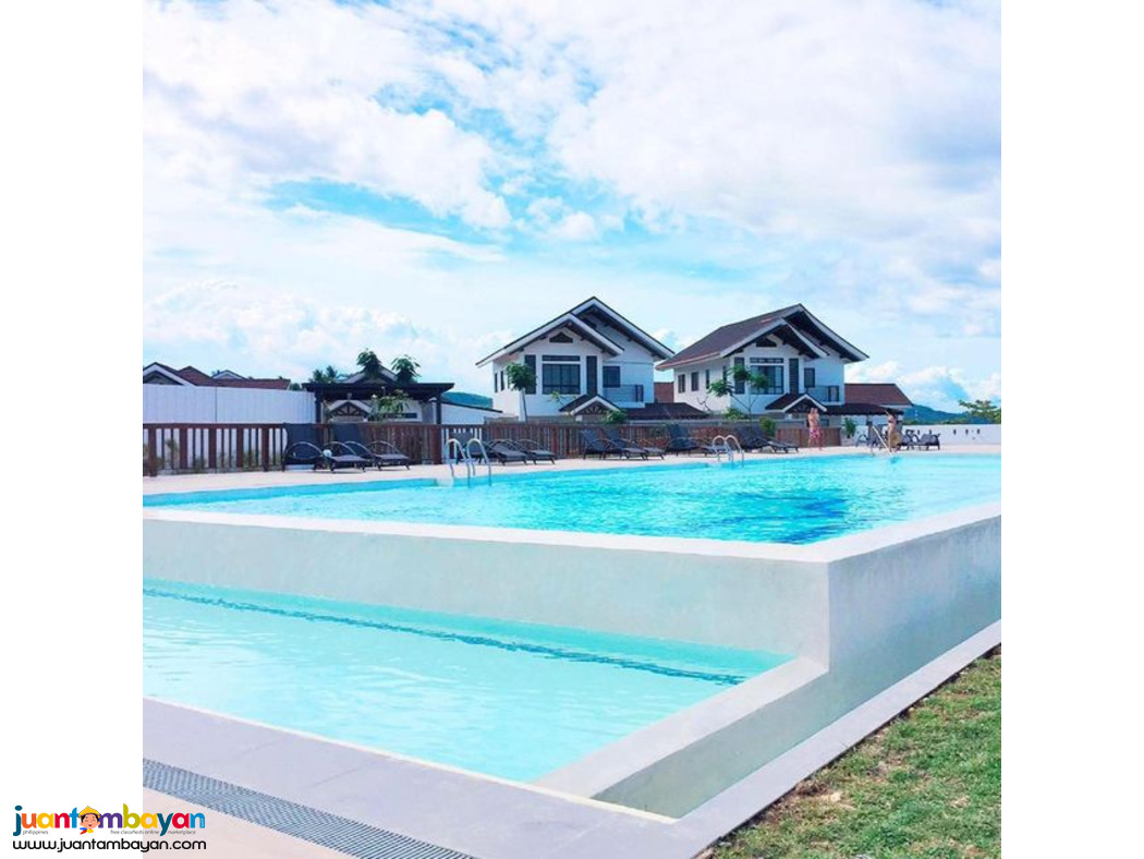 BEACH TOWNHOUSE FOR FOREIGNERS ARGAO CEBU