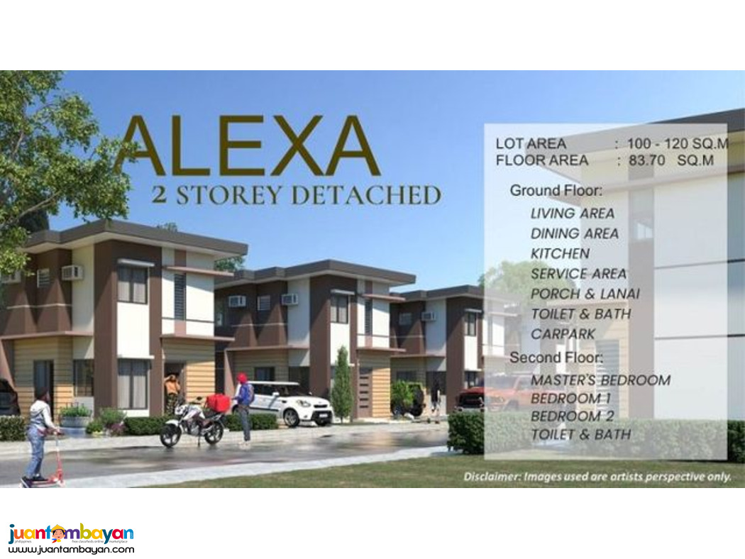 AFFORDABLE PRE SELLING HOUSE TOLEDO CITY CEBU