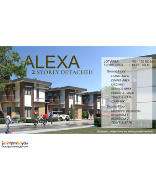 AFFORDABLE PRE SELLING HOUSE TOLEDO CITY CEBU