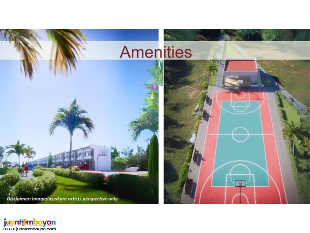 affordable pre selling townhouse toledo city cebu