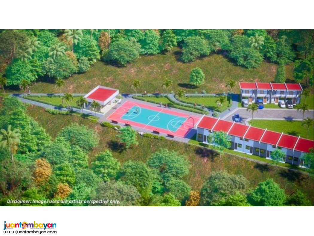 affordable pre selling townhouse toledo city cebu