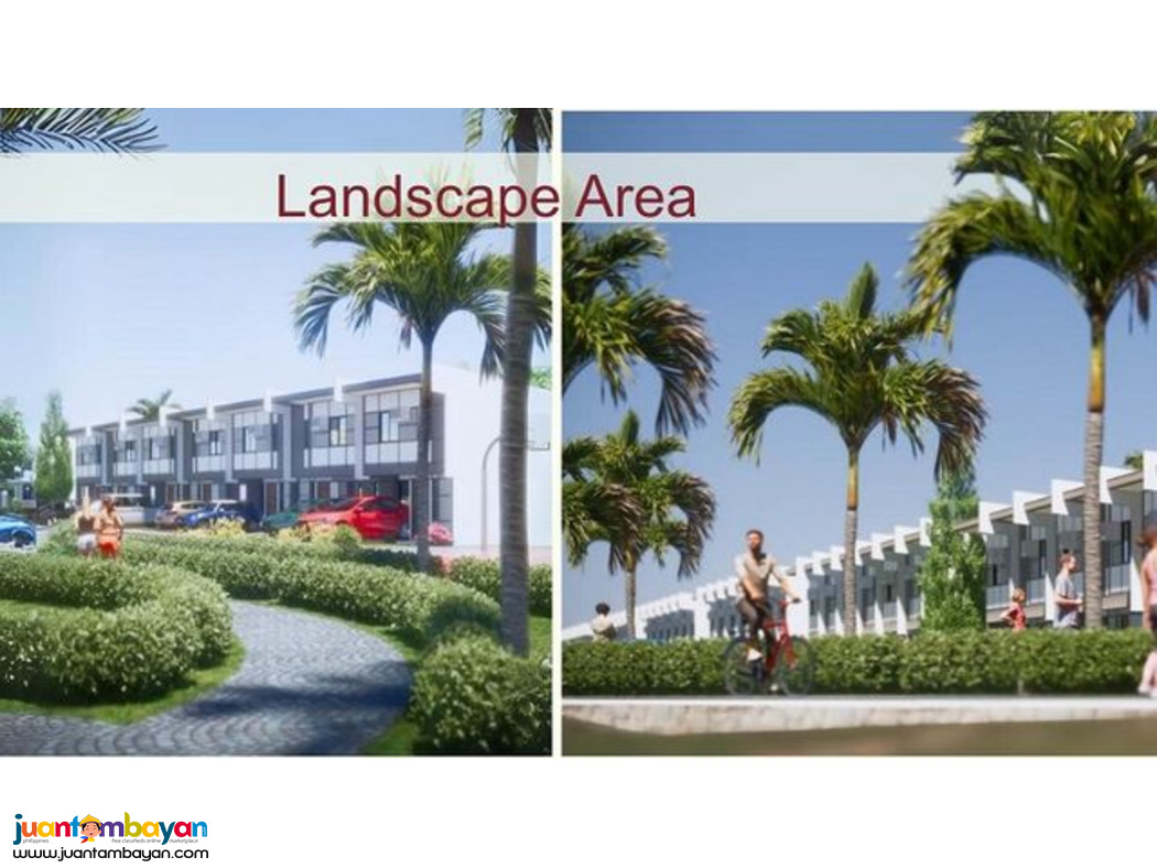 affordable pre selling townhouse toledo city cebu