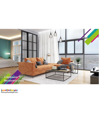 SMALL OFFICE SPACE FOR SALE CEBU CITY AT VERTEX CENTRAL