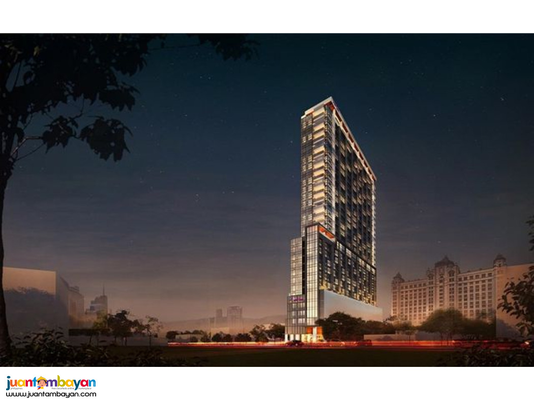 SMALL OFFICE SPACE FOR SALE CEBU CITY AT VERTEX CENTRAL