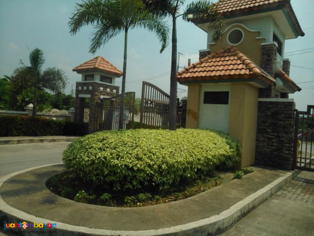 Vacant Lot For Sale in cainta greenland executive village 258sqm