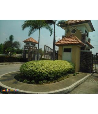 Vacant Lot For Sale in cainta greenland executive village 258sqm