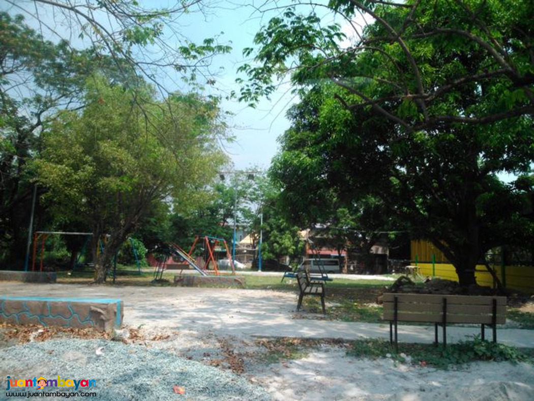 Vacant Lot For Sale in cainta greenland executive village 258sqm