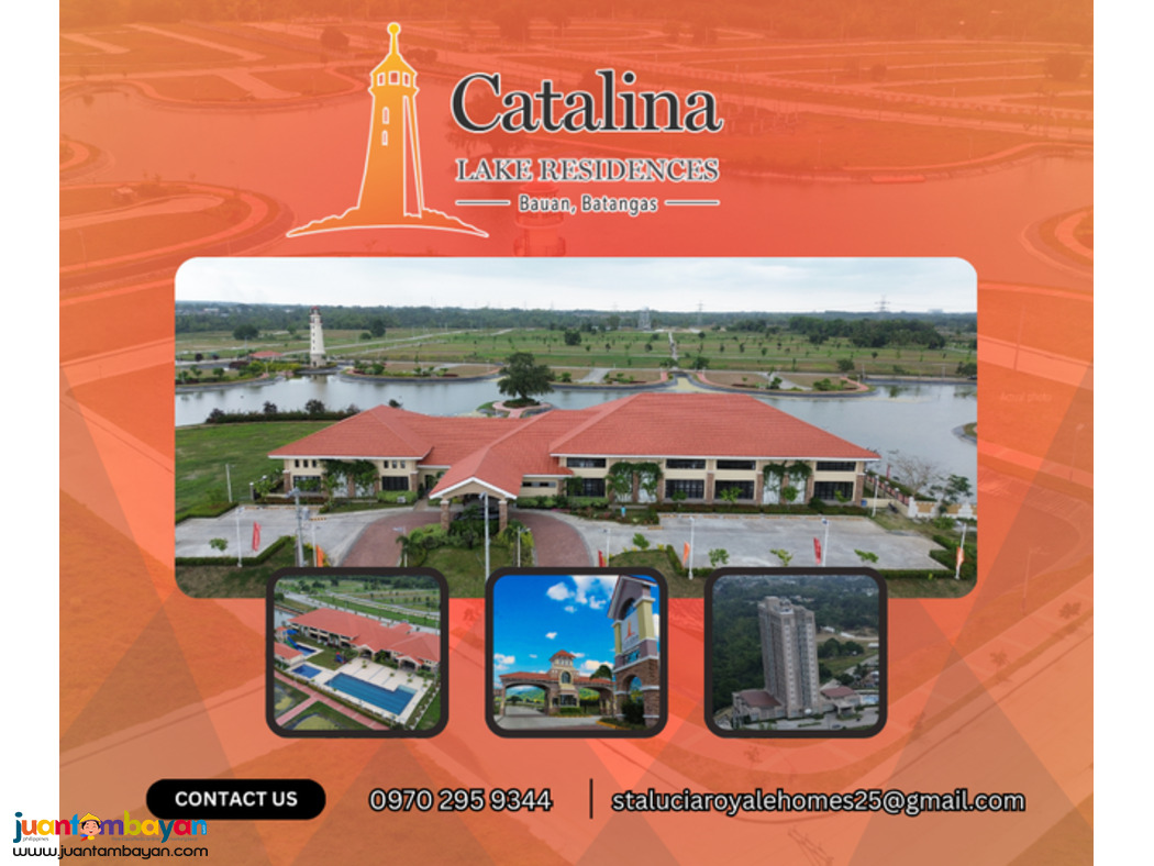 Catalina Lake Residences