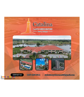 Catalina Lake Residences