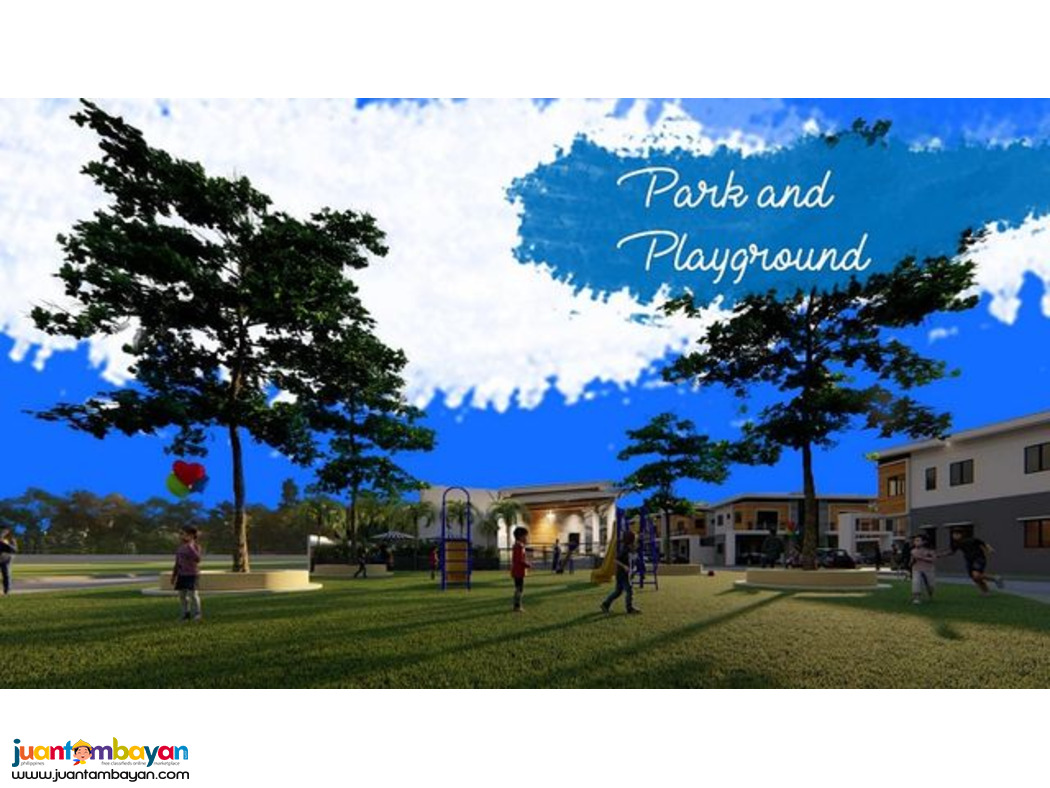 LOW DENSITY SUBDIVISION IN MACTAN CEBU HOUSE AND LOT