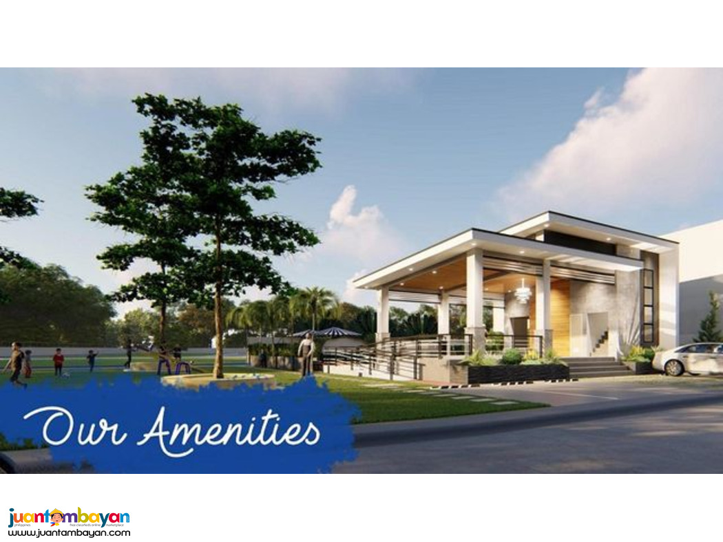LOW DENSITY SUBDIVISION IN MACTAN CEBU HOUSE AND LOT