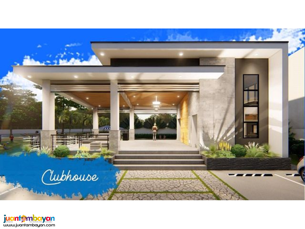 LOW DENSITY SUBDIVISION IN MACTAN CEBU HOUSE AND LOT