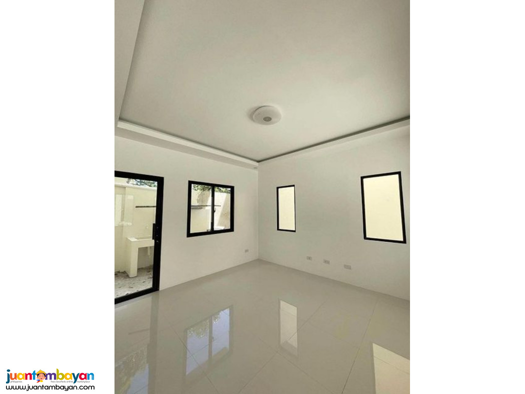 LOW DENSITY SUBDIVISION IN MACTAN CEBU HOUSE AND LOT