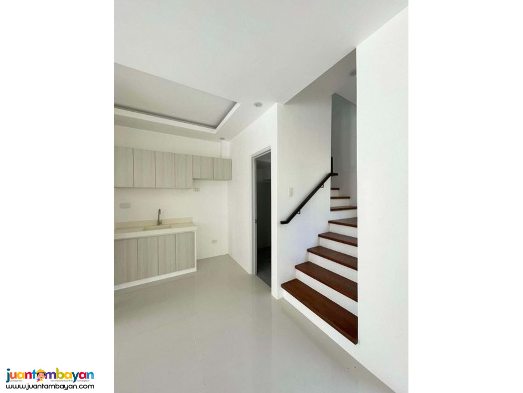 LOW DENSITY SUBDIVISION IN MACTAN CEBU HOUSE AND LOT