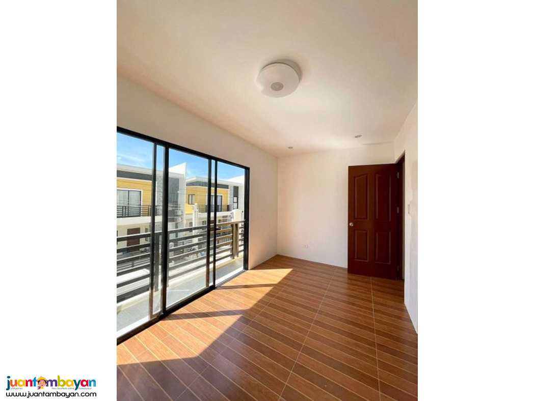 LOW DENSITY SUBDIVISION IN MACTAN CEBU HOUSE AND LOT