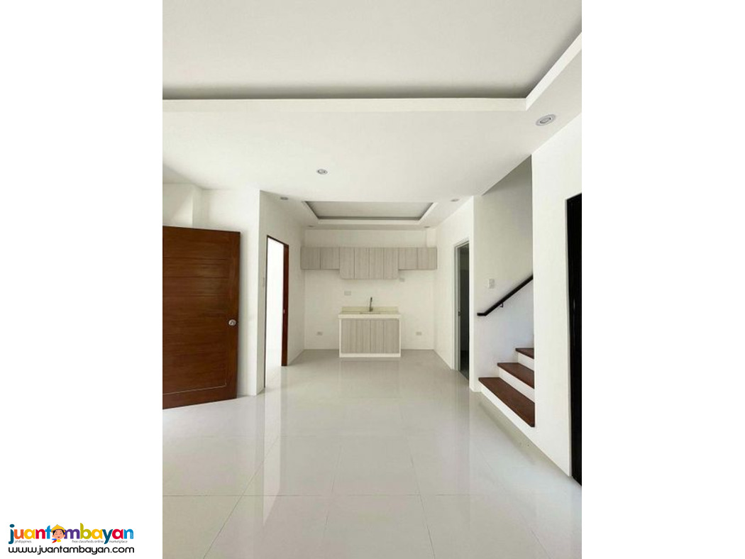 LOW DENSITY SUBDIVISION IN MACTAN CEBU HOUSE AND LOT