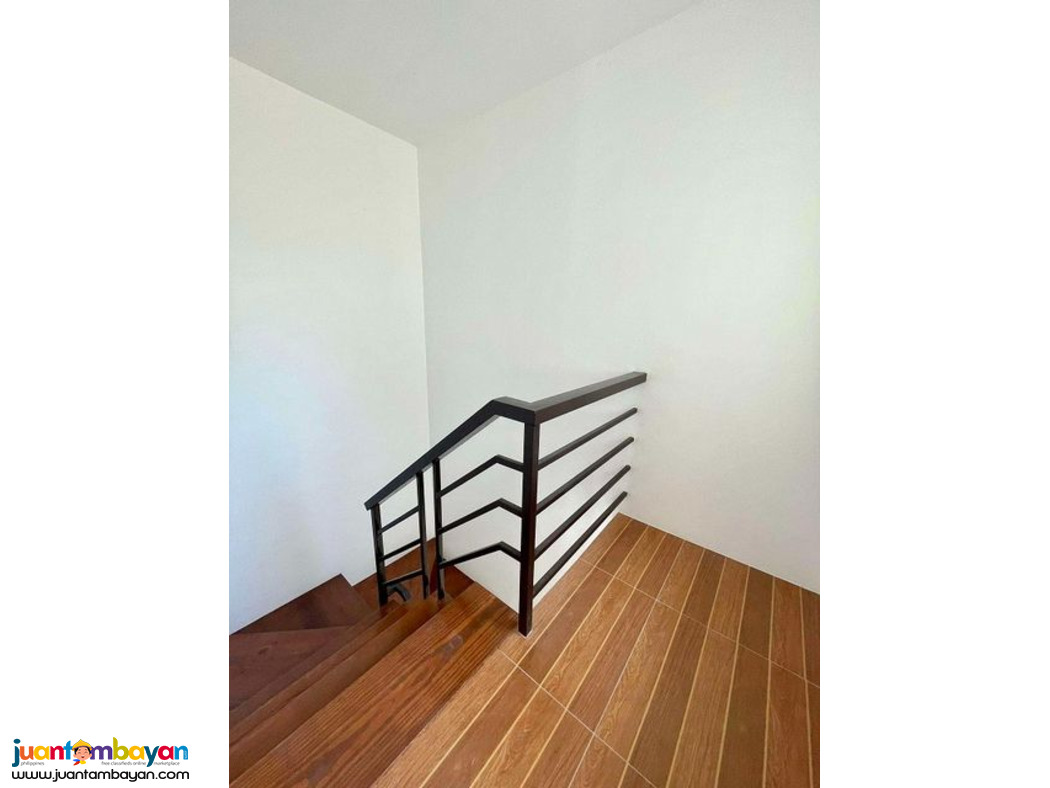 LOW DENSITY SUBDIVISION IN MACTAN CEBU HOUSE AND LOT