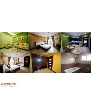 Ready For Occupancy 2 Bedroom Deluxe With Fitness Center