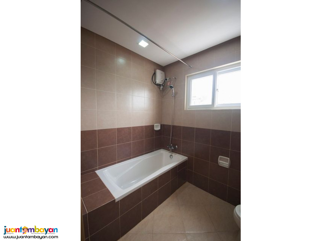 Ready For Occupancy 2 Bedroom Deluxe With Fitness Center