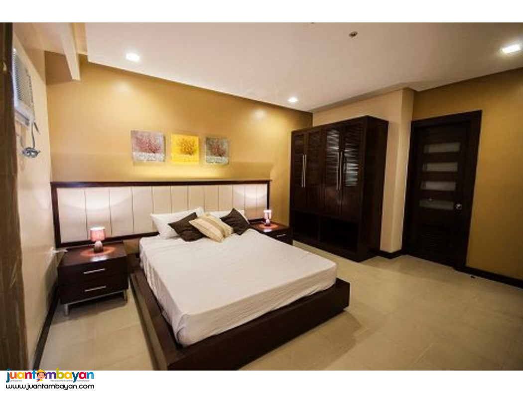 free Weekly Housekeeping 3 Bedroom For Rent 110 Sqm