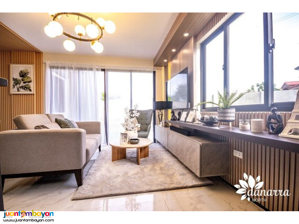 PRE SELLING HOUSE AND LOT POBLACION LILOAN CEBU