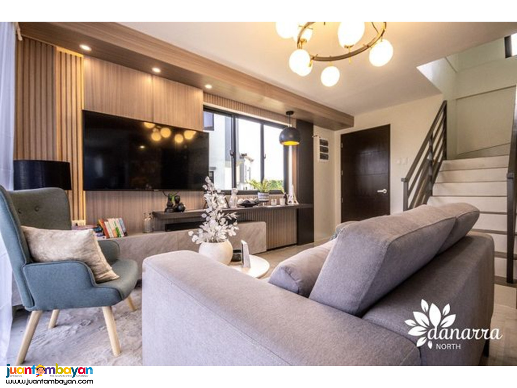 PRE SELLING HOUSE AND LOT POBLACION LILOAN CEBU