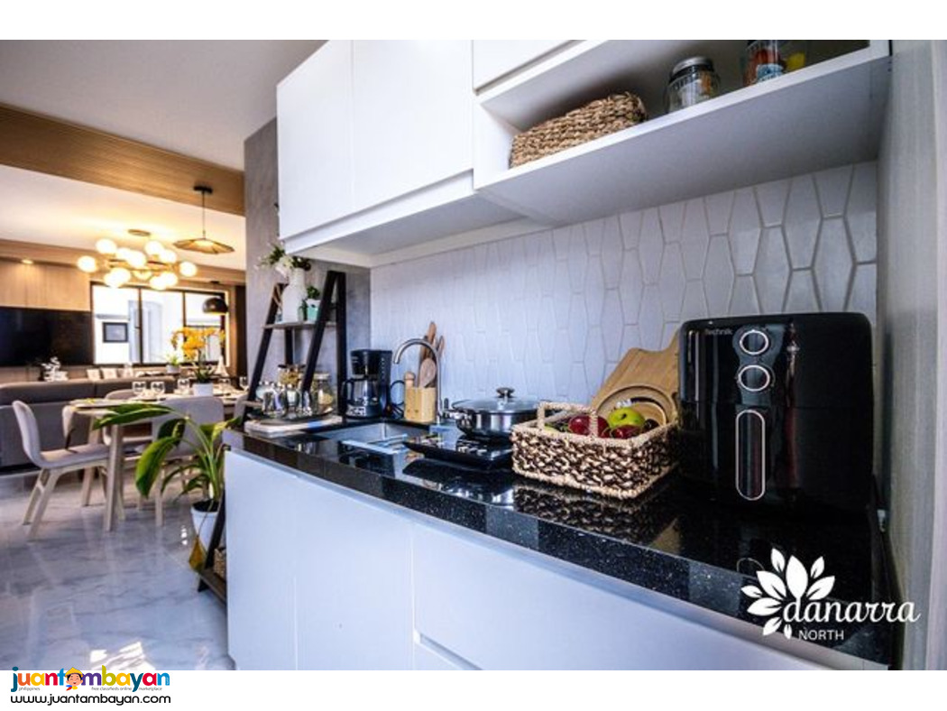 PRE SELLING HOUSE AND LOT POBLACION LILOAN CEBU