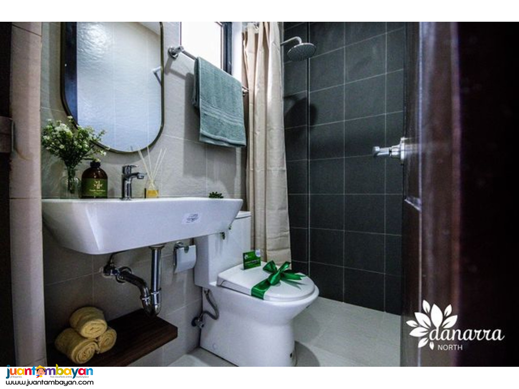 PRE SELLING HOUSE AND LOT POBLACION LILOAN CEBU