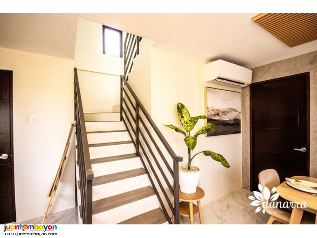 PRE SELLING HOUSE AND LOT POBLACION LILOAN CEBU