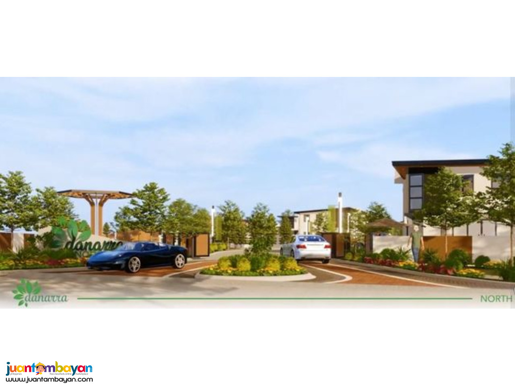 PRE SELLING HOUSE AND LOT POBLACION LILOAN CEBU