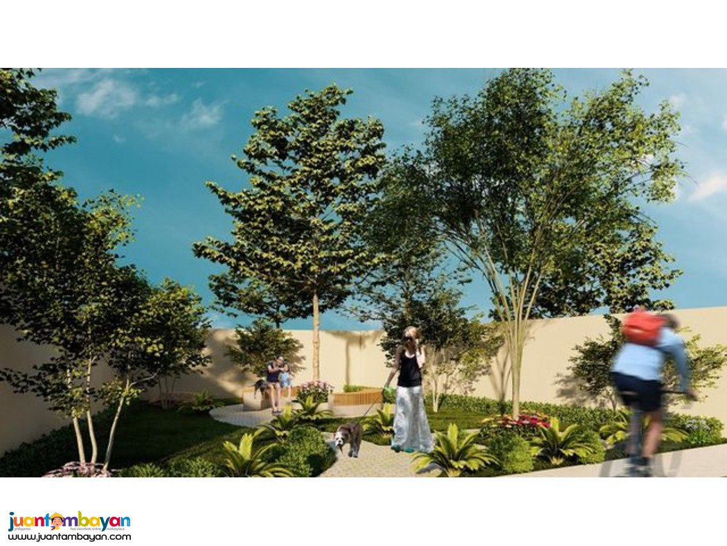 PRE SELLING HOUSE AND LOT POBLACION LILOAN CEBU