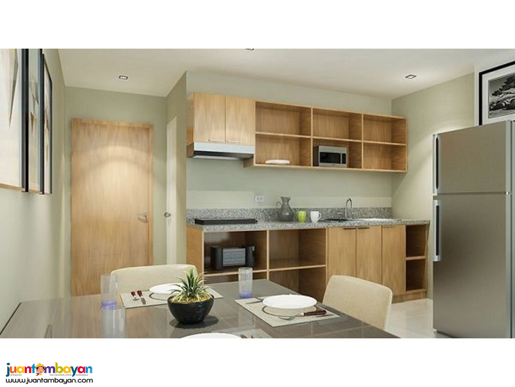 BARATO CONDO PWEDE PAG IBIG NEAR MACTAN NEWTON CEBU