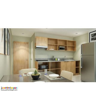 BARATO CONDO PWEDE PAG IBIG NEAR MACTAN NEWTON CEBU